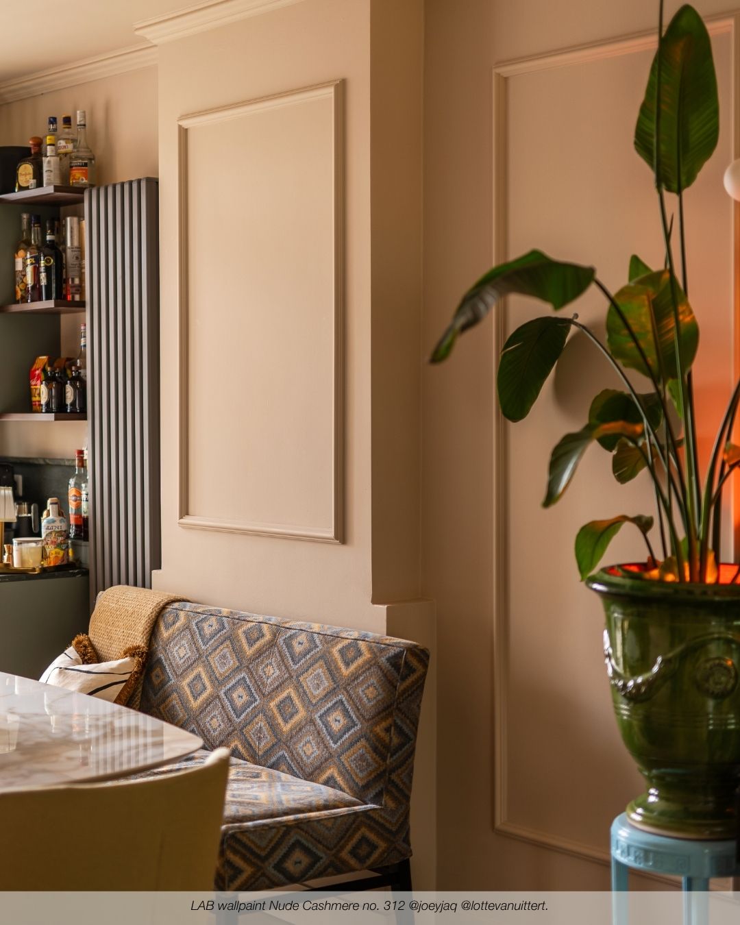 NUDE CASHMERE NO. 312