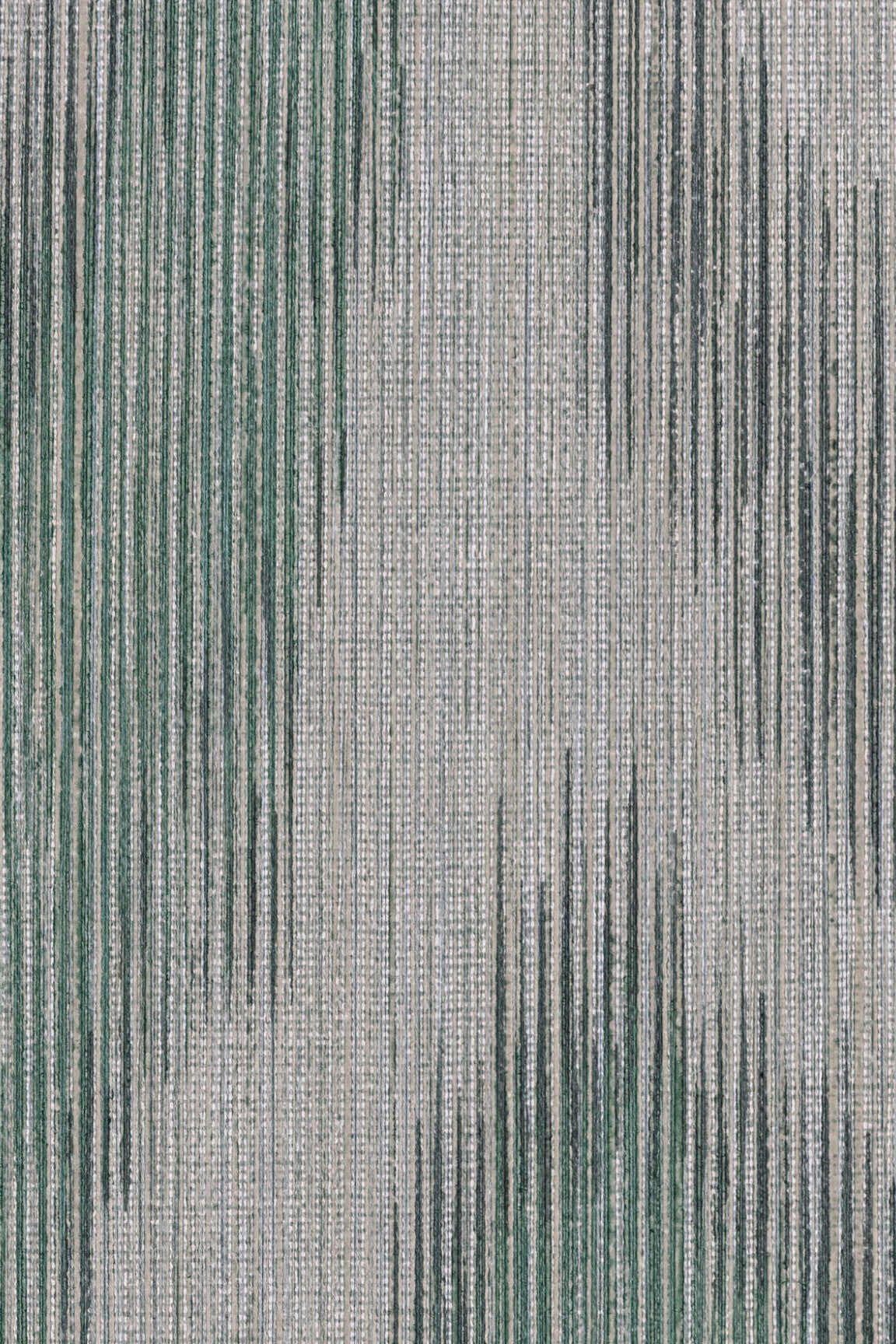 ARTE Ikat Ode ODE5201 afbeelding 1 "Groen","Zilver"