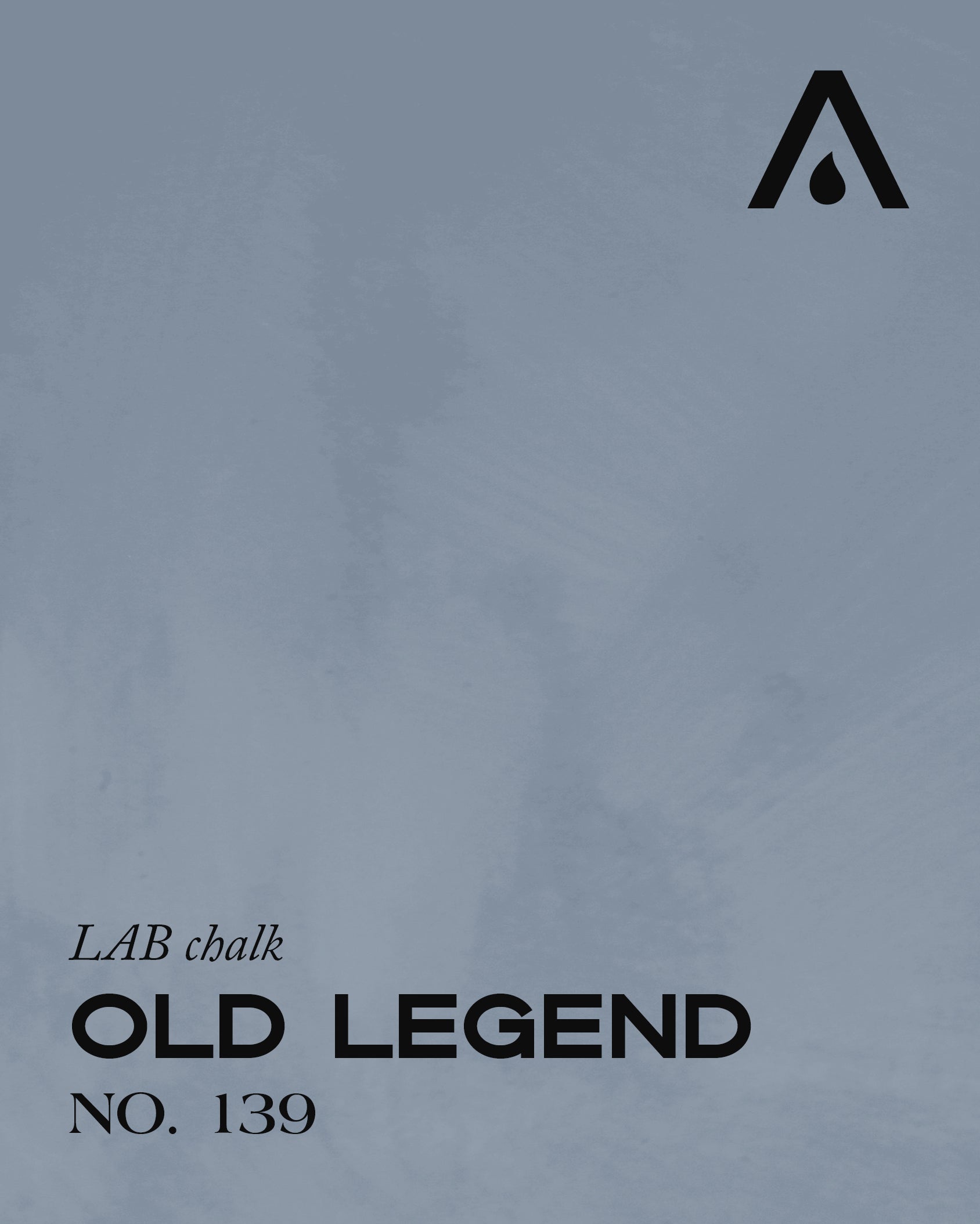 Old Legend No. 139