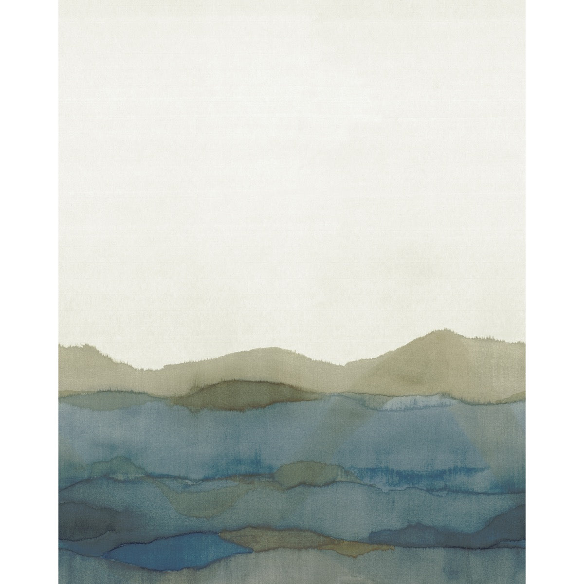 Nobilis Acqua Alta Behang PAN103