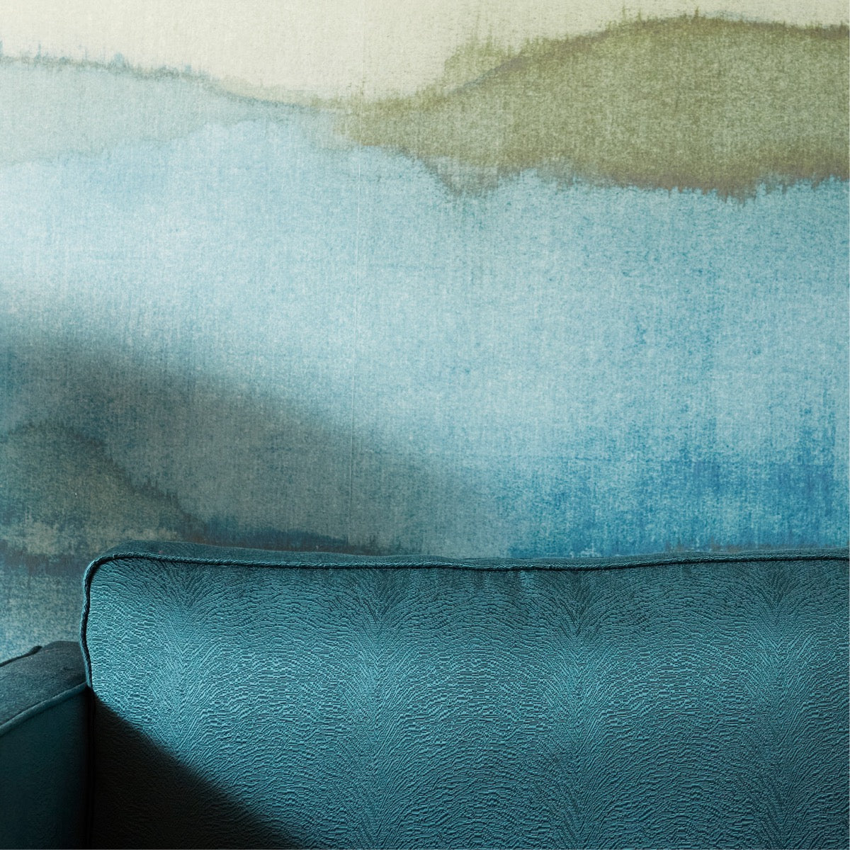 Nobilis Acqua Alta Behang PAN103