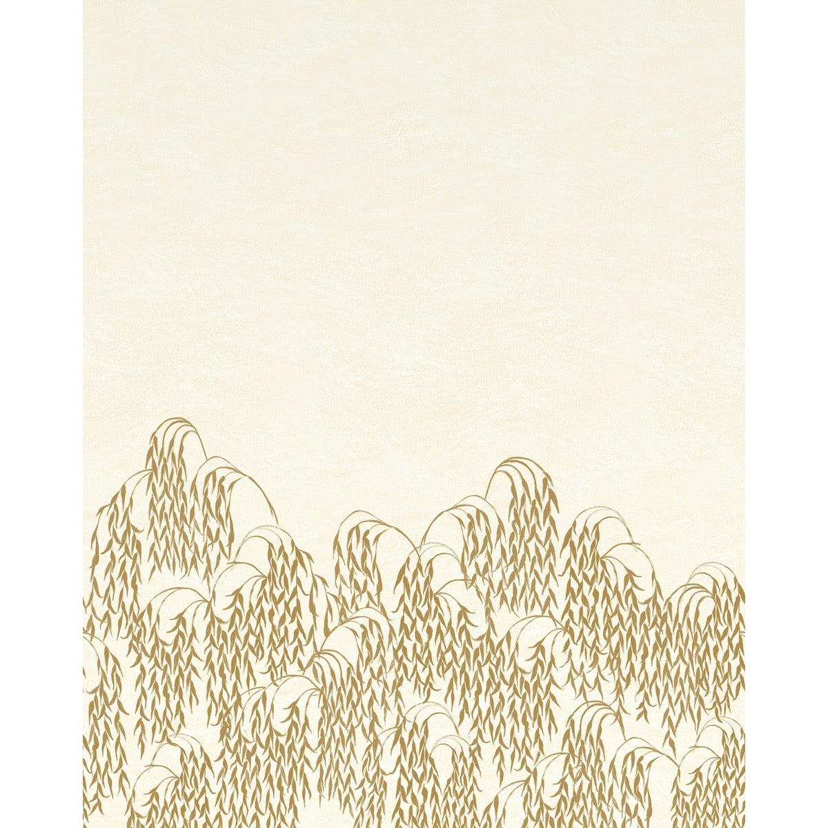 Nobilis Les Saules Behang PAN181
