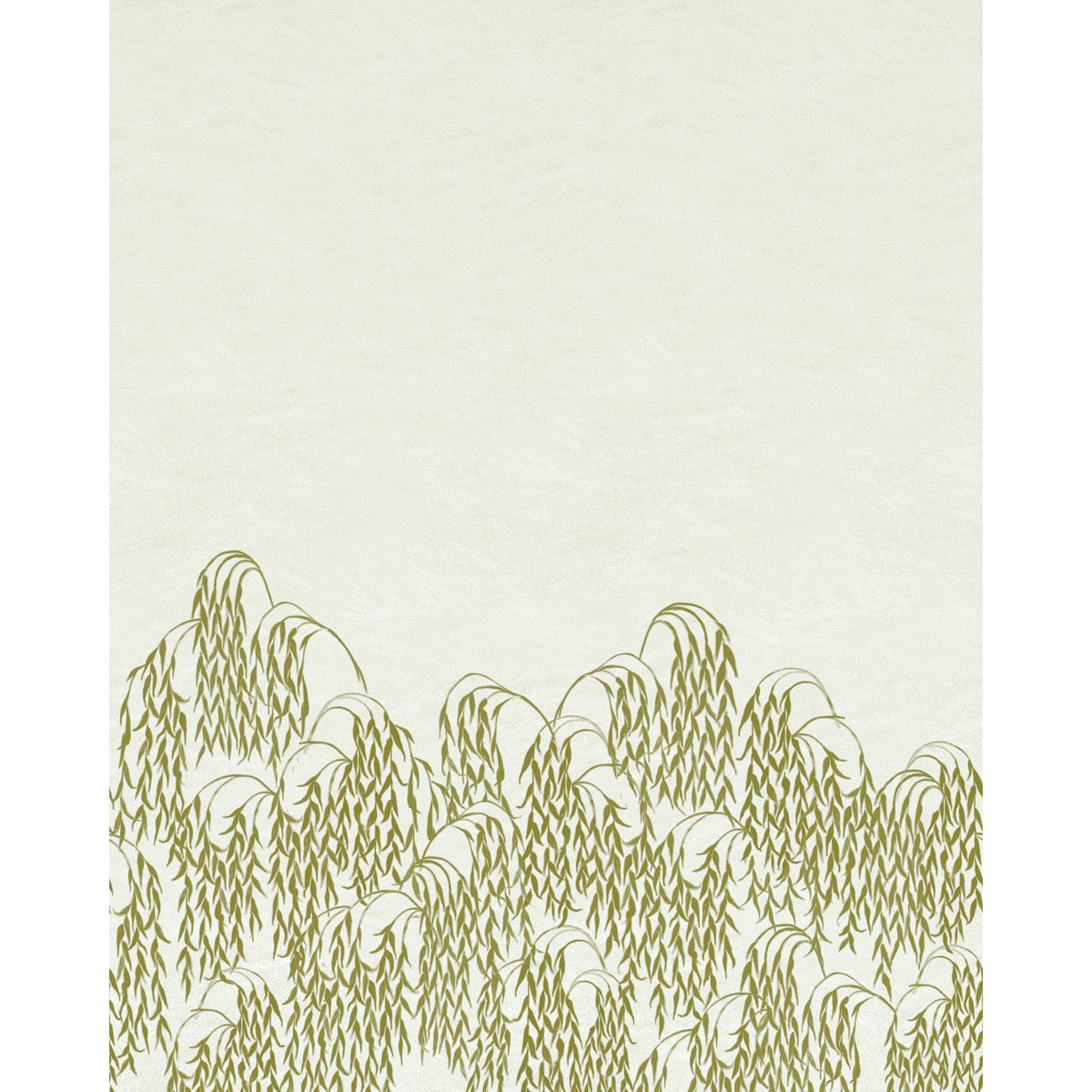 Nobilis Les Saules Behang PAN184