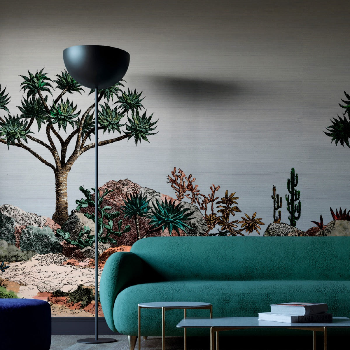 Nobilis Yucca Behang PAN210