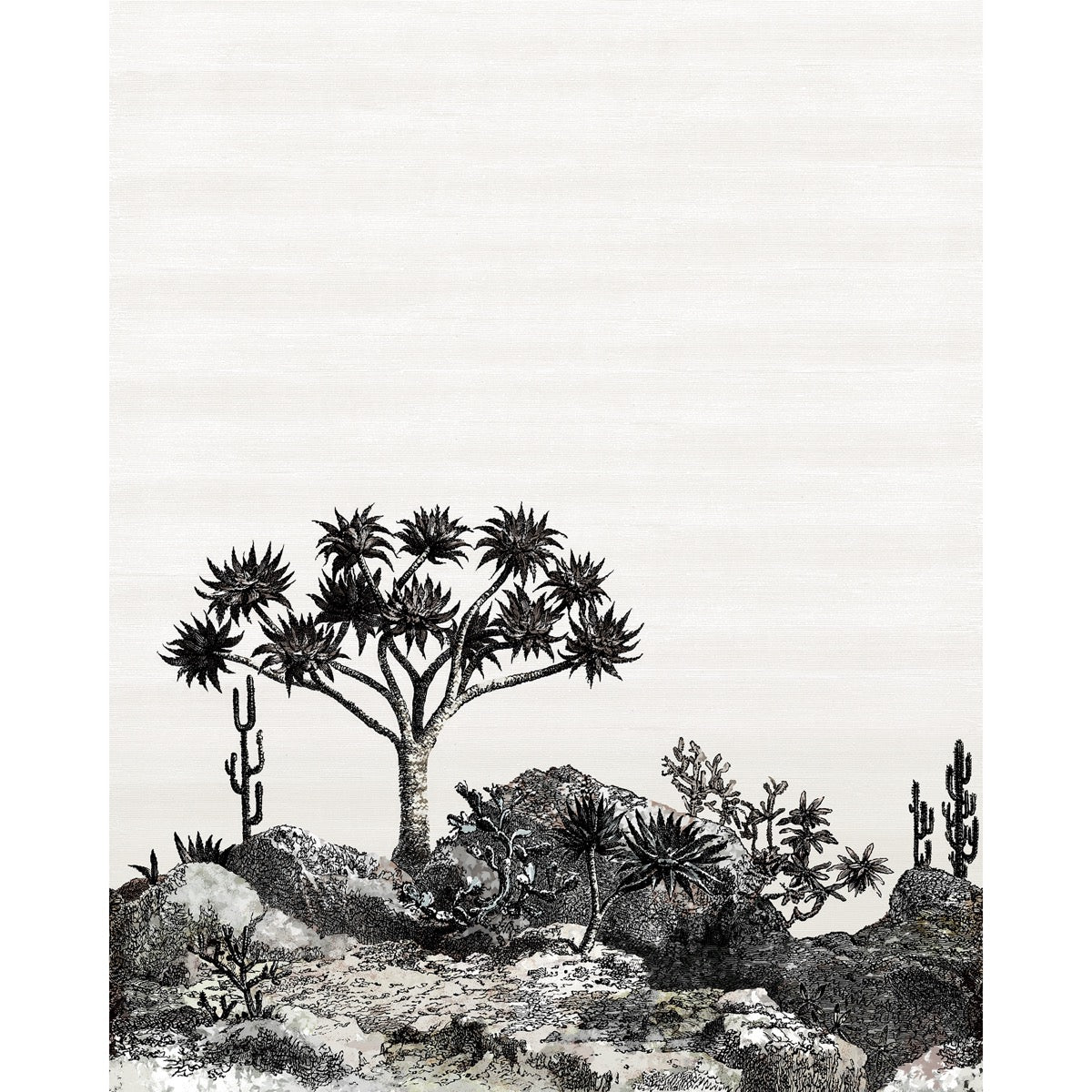 Nobilis Yucca Behang PAN211