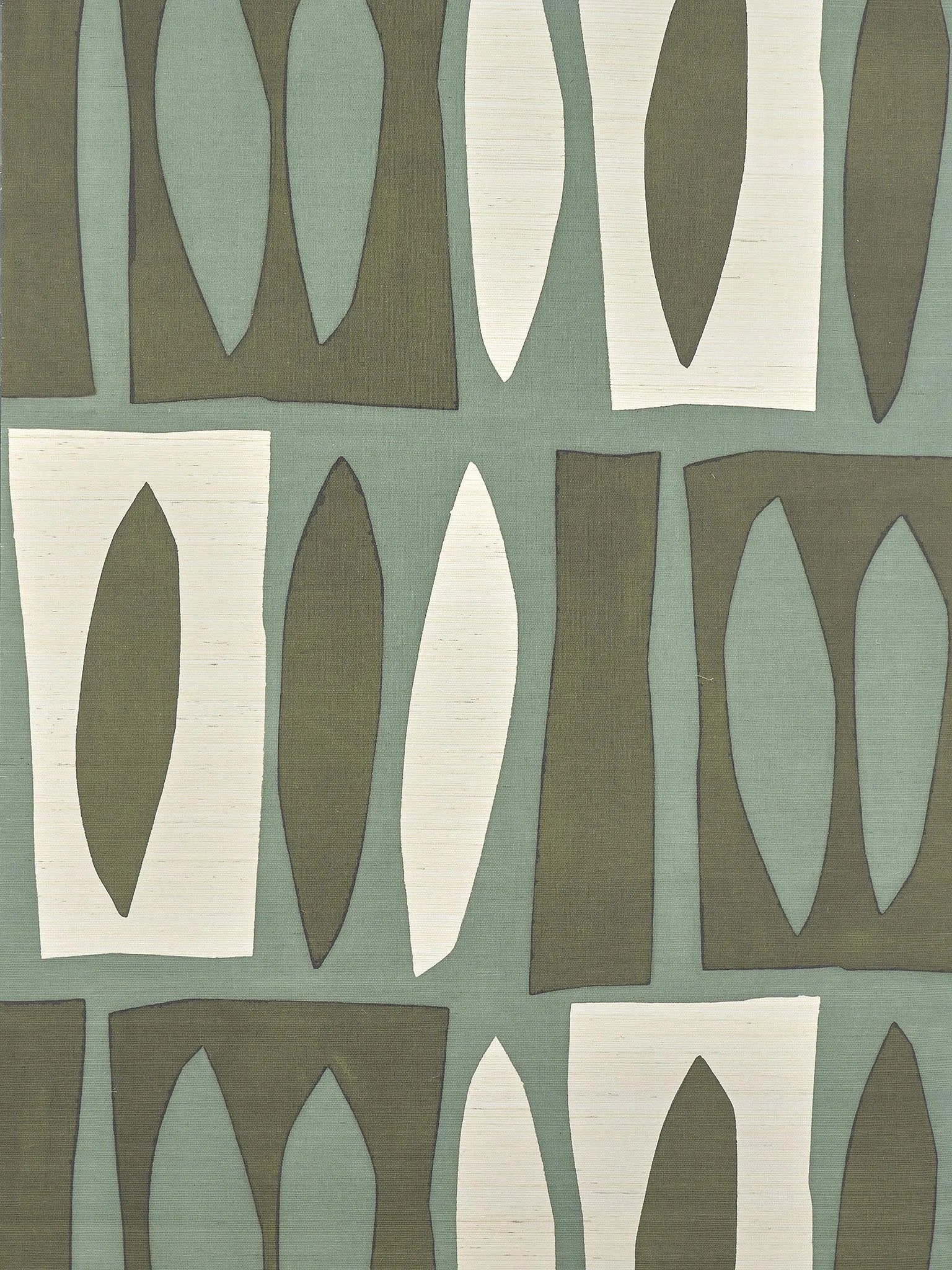 Pierre Frey Tuamotu Behang FP973002 - LAB COLOUR THE WORLD