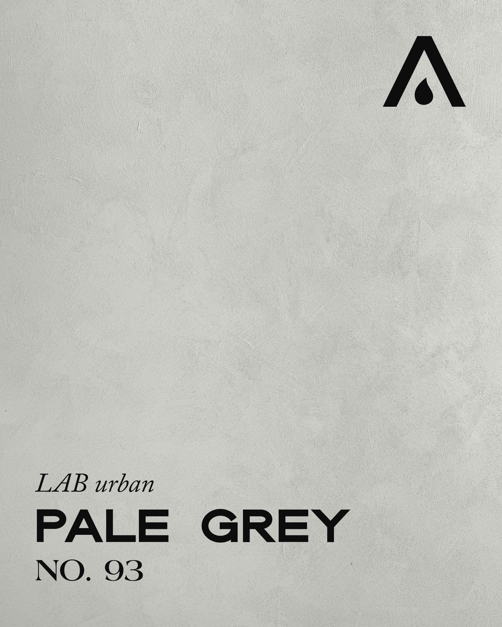 Pale Gray No. 93