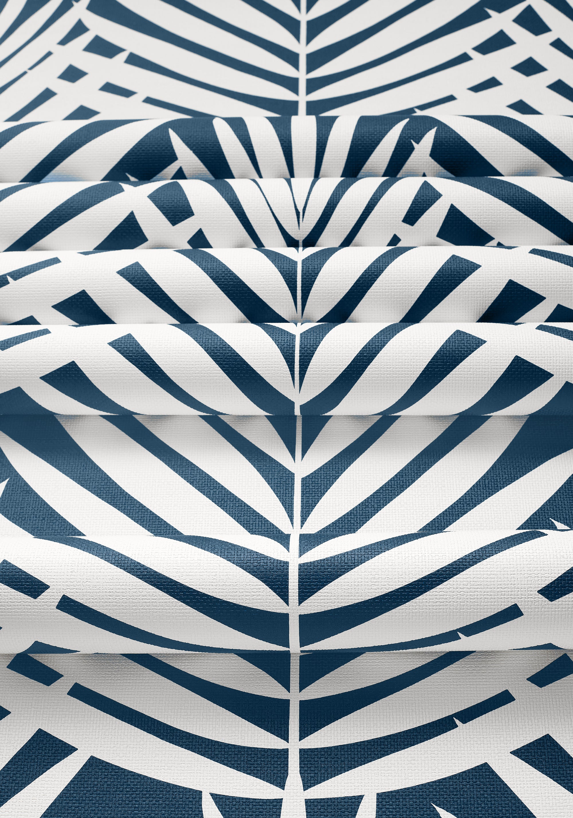 Thibaut Palm Grove Croatia Behang T13932 - sfeerbeeld