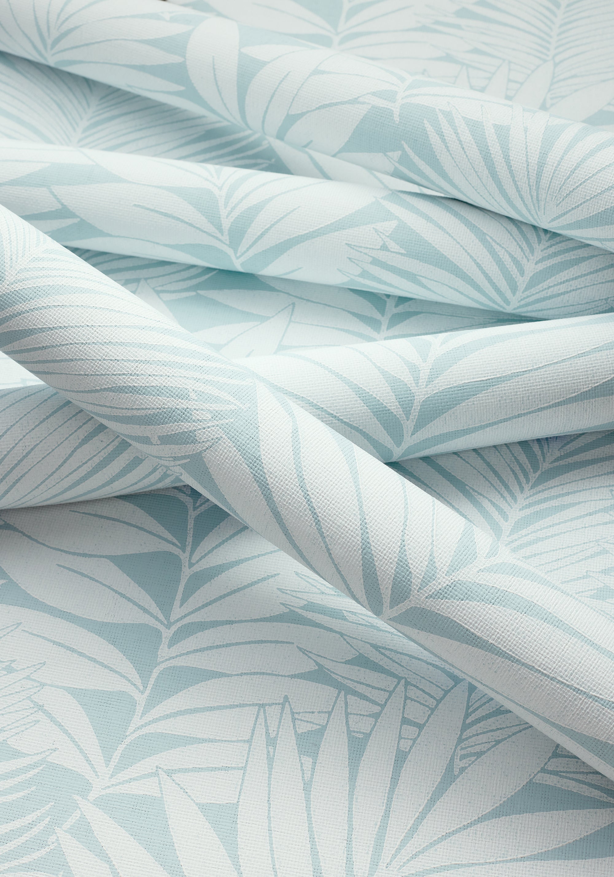 Thibaut Palm Grove Siesta Key Behang T13929 - sfeerbeeld