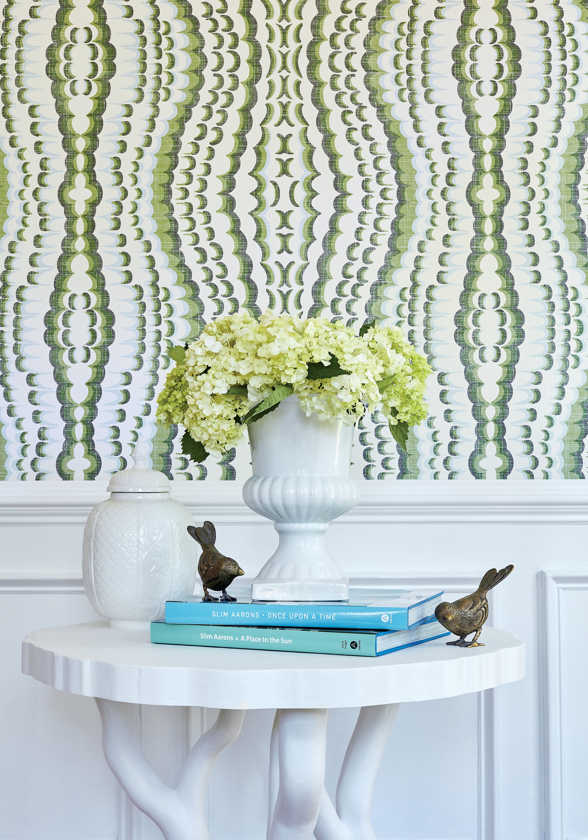 Thibaut Paramount Ebru Behang T2984 - sfeerbeeld