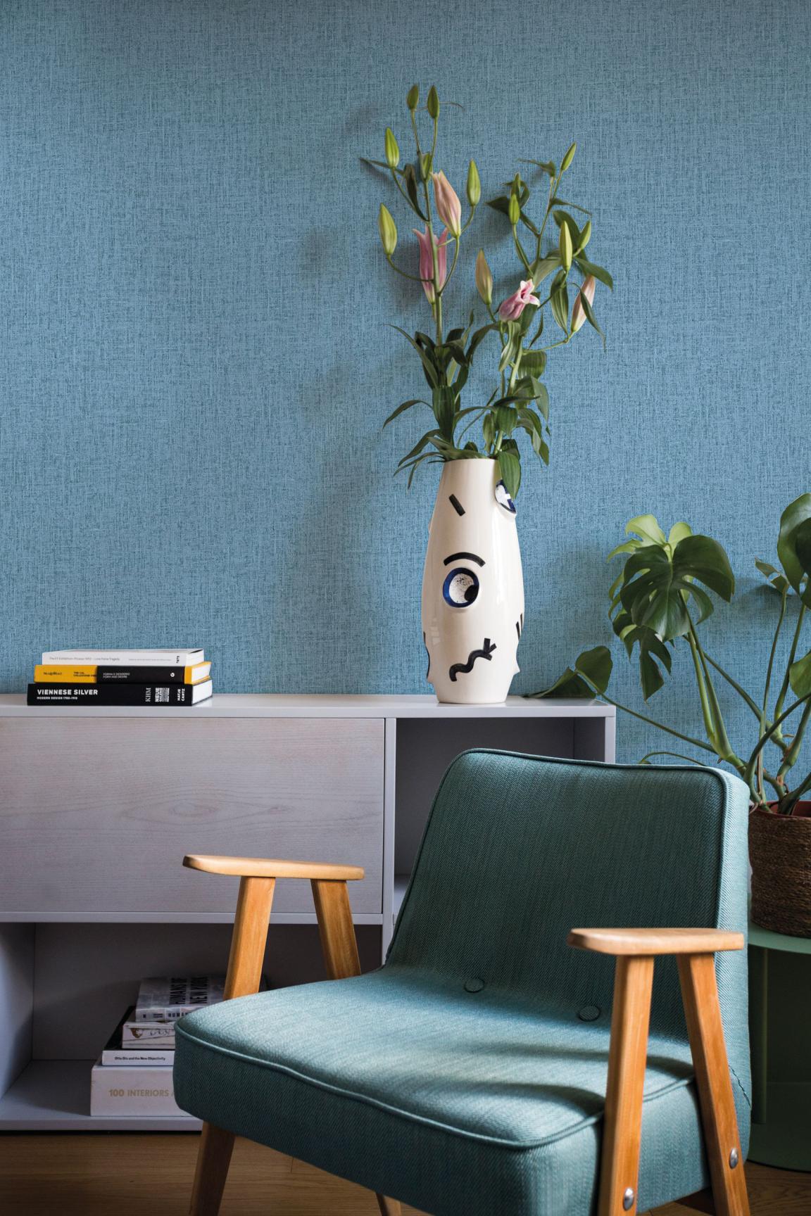 HookedOnWalls Passe Partout 2026 Colour Vibes 29940