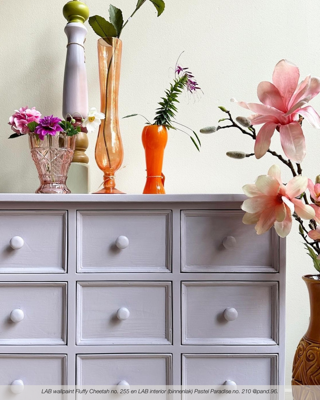 PASTEL PARADISE NO. 210