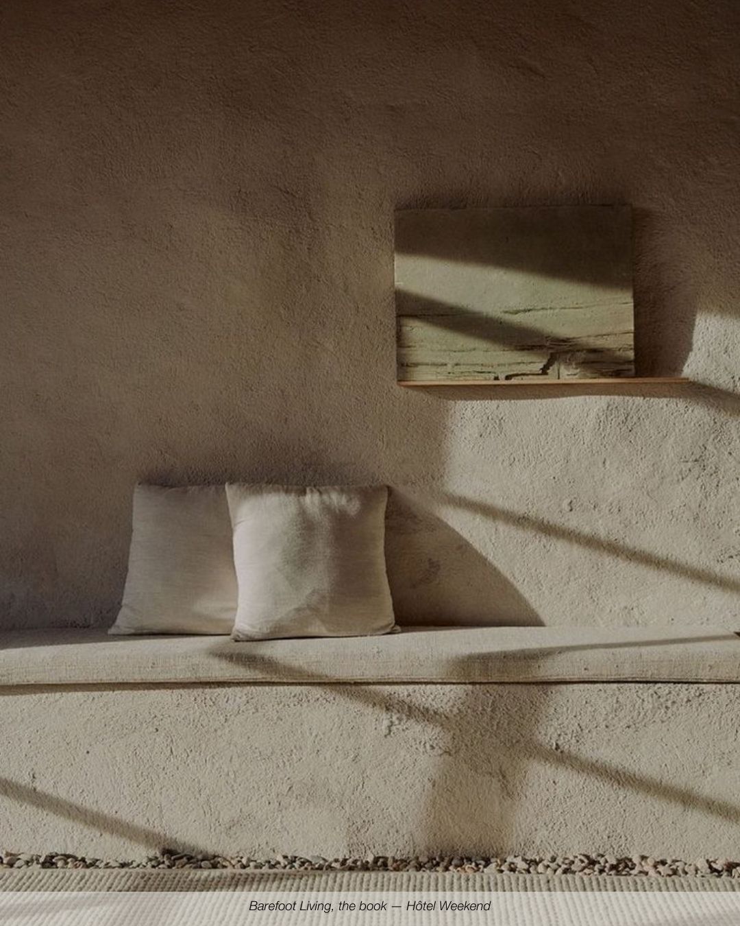 PATAGONIA SILT NO. 1077