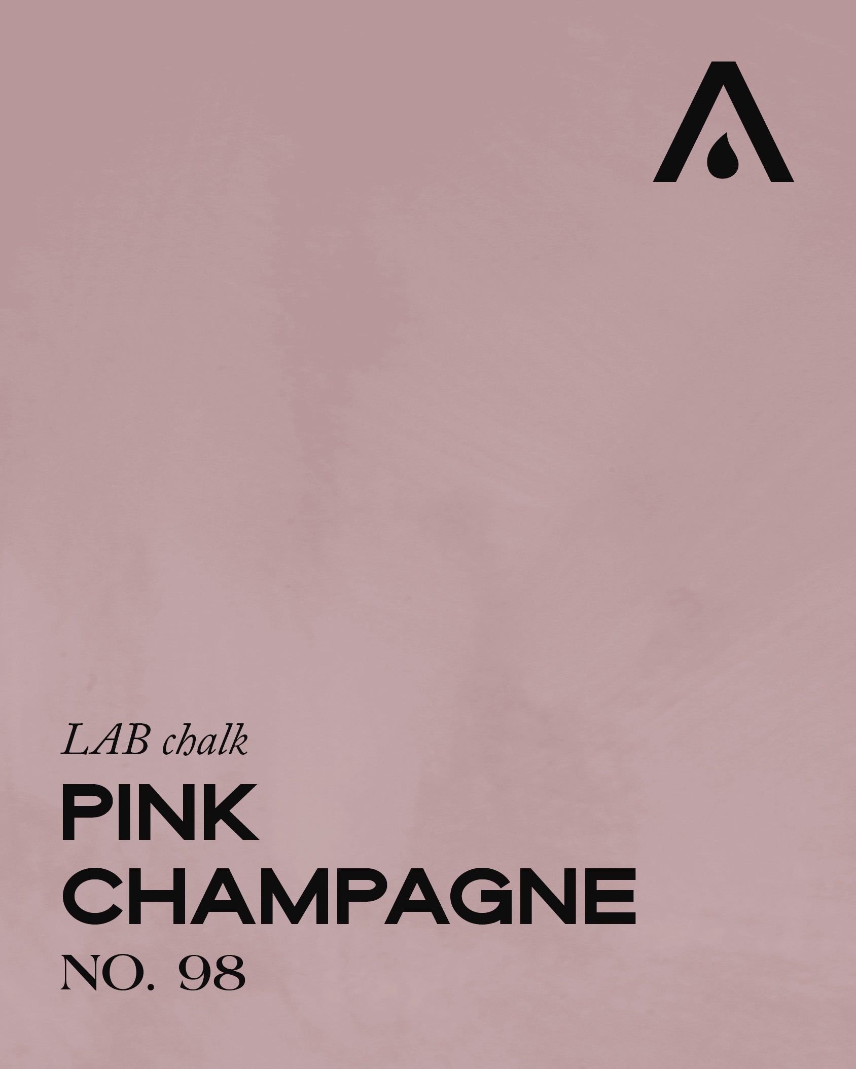 Pink champagne no. 98
