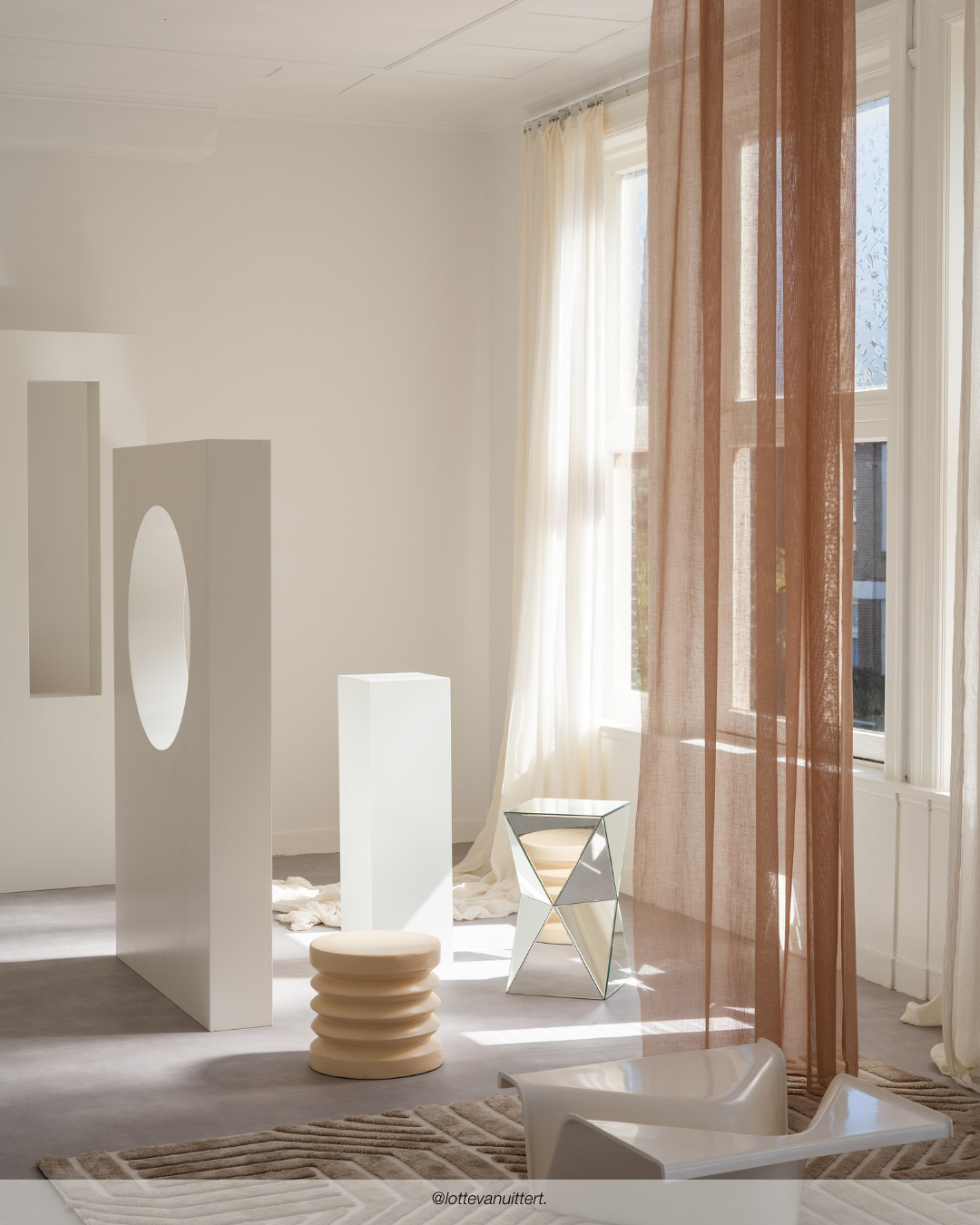 ROSA PFIRSICH NR. 24