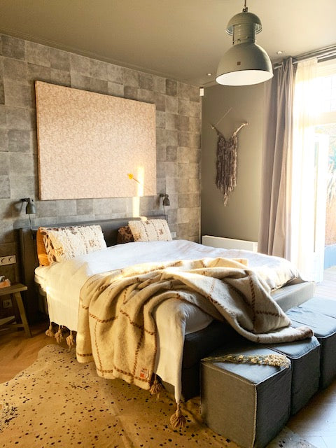 Vestingh Plafond Finish - Vestingh Paint • Craft • Lifestyle