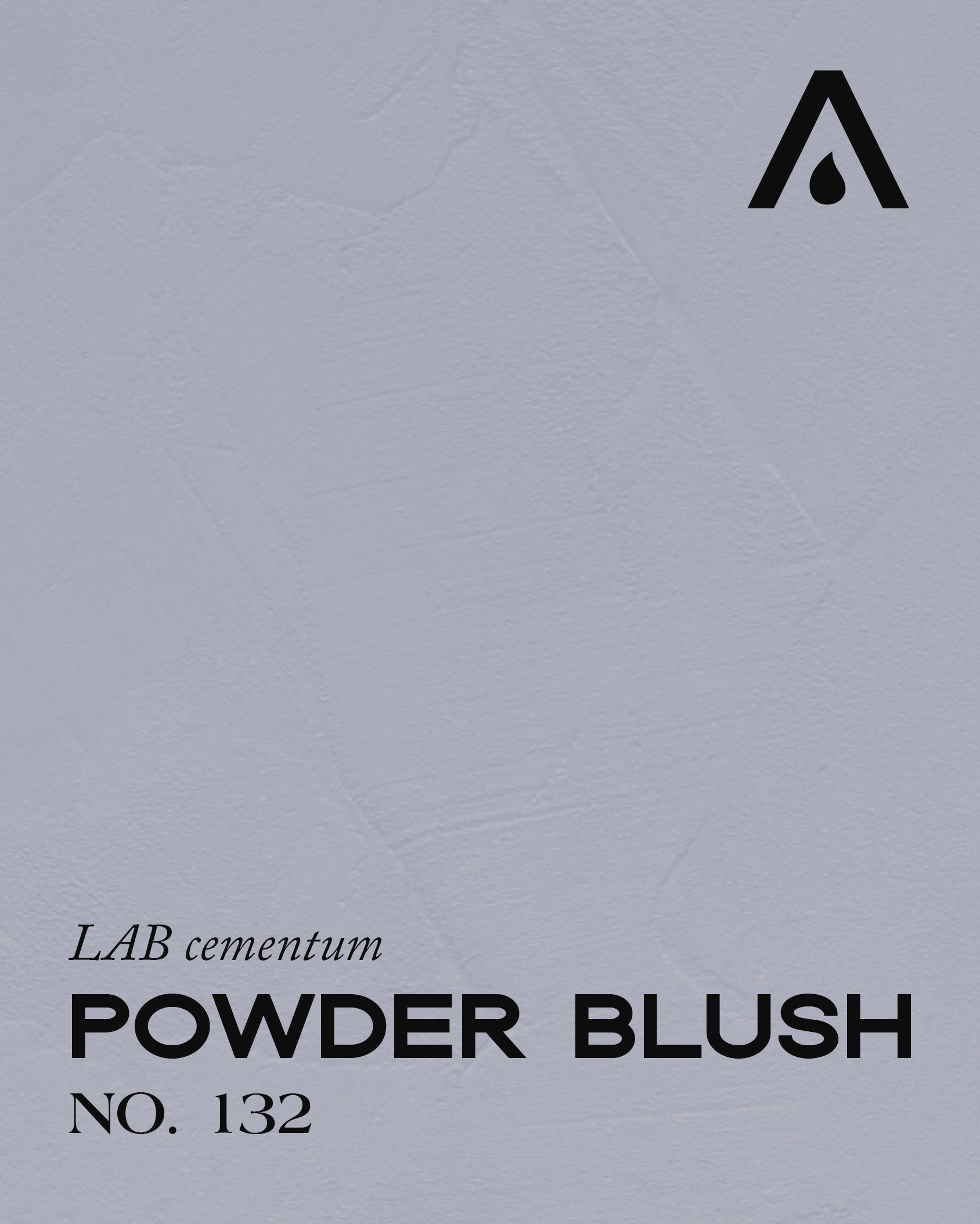 Powder blush no. 132