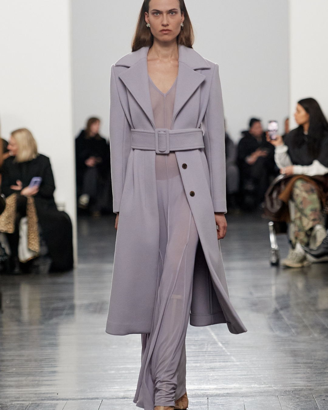 Powder blush no. 132