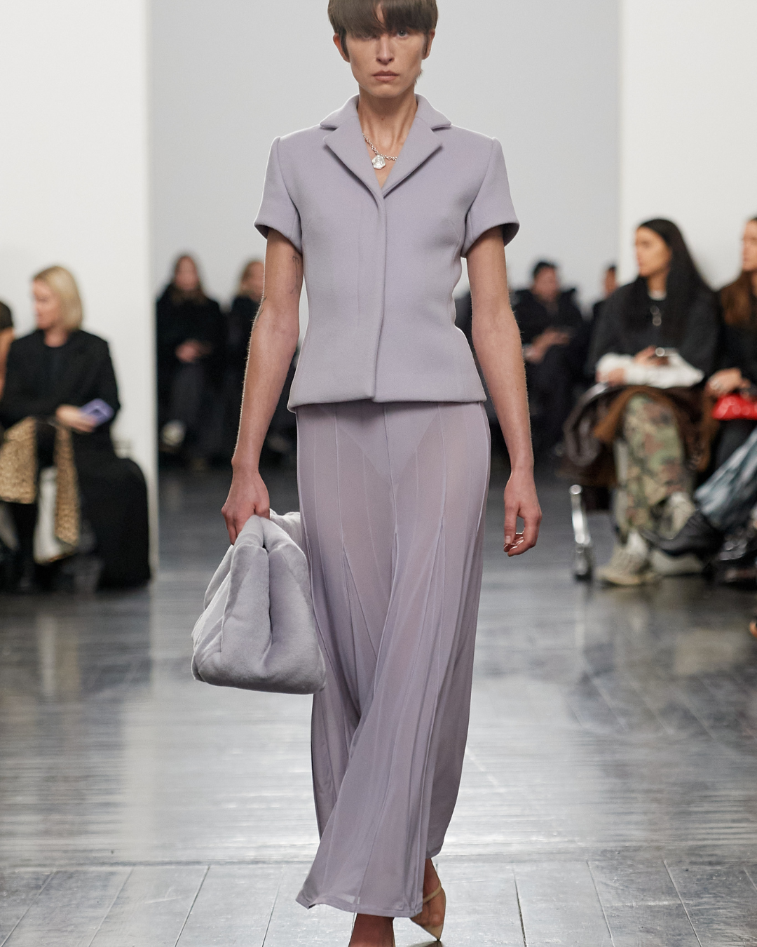 Powder blush no. 132