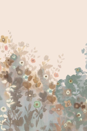 HookedOnWalls Promenade Meadow panels 20282