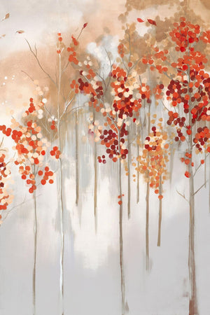 HookedOnWalls Promenade Park panels 20266