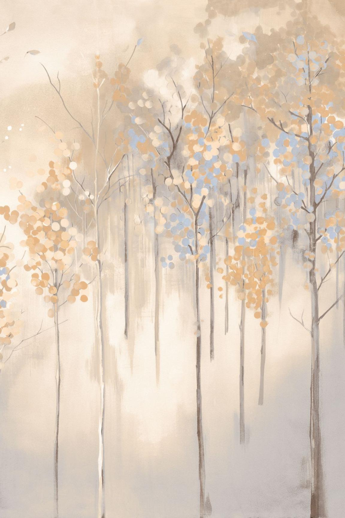 HookedOnWalls Promenade Park panels 20276