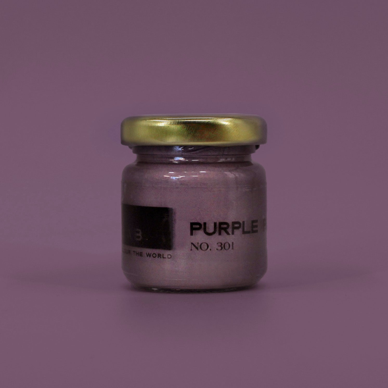 PURPLE PALACE NO. 301