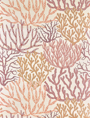 Pierre Frey Acropora Behang FP009001 - LAB COLOUR THE WORLD