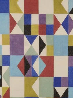 Pierre Frey Arlequinade Behang FP881001 - LAB COLOUR THE WORLD