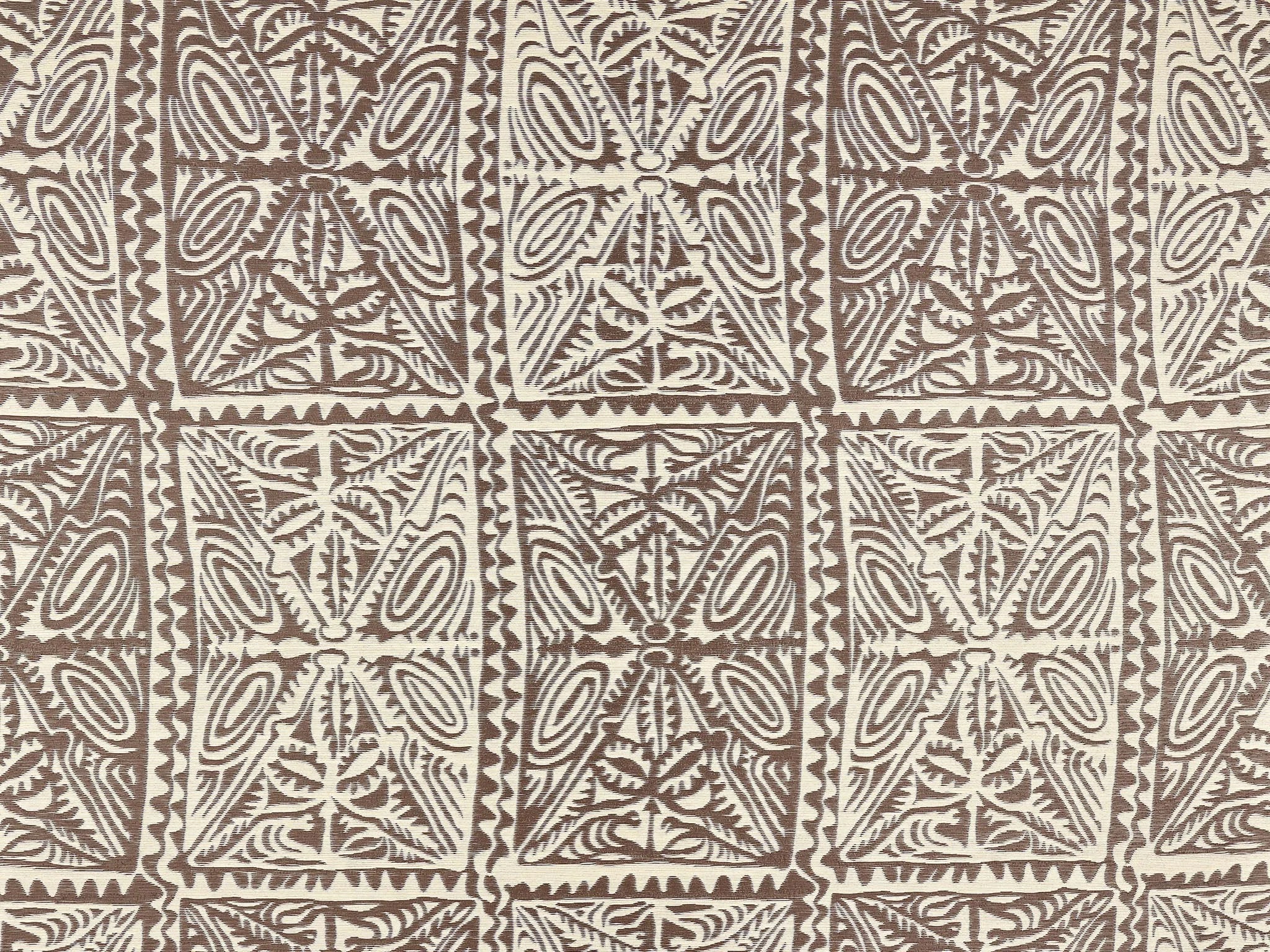 Pierre Frey Tamatoa Behang FP983003 - LAB COLOUR THE WORLD