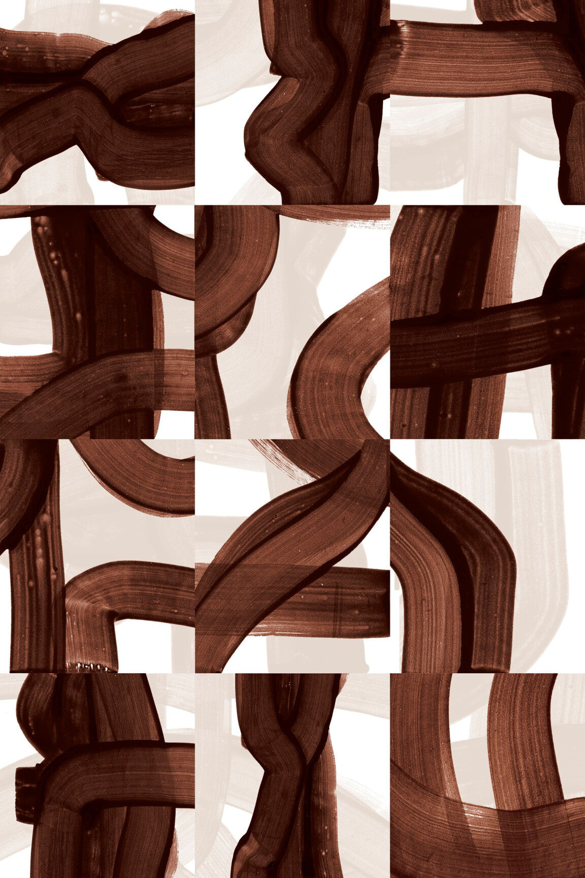 ARTE Grandeur Rivage RIV61 afbeelding 1 "Bruin"