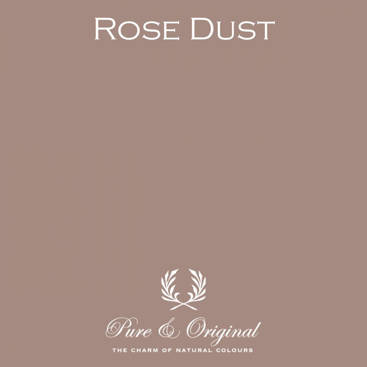 Rose Dust