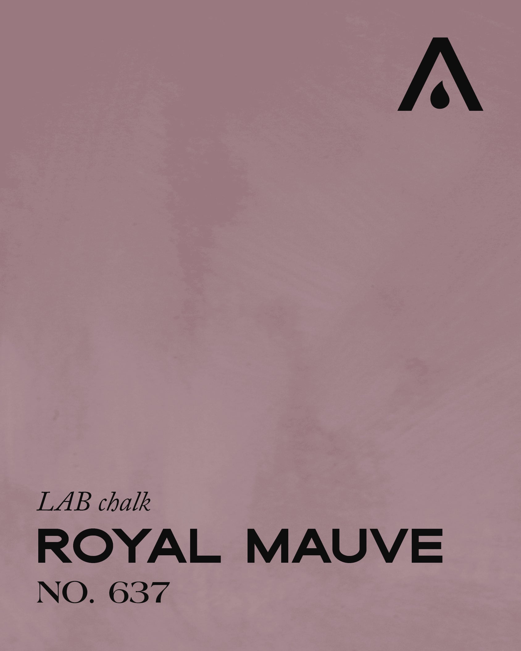 Royal Mauve No. 637