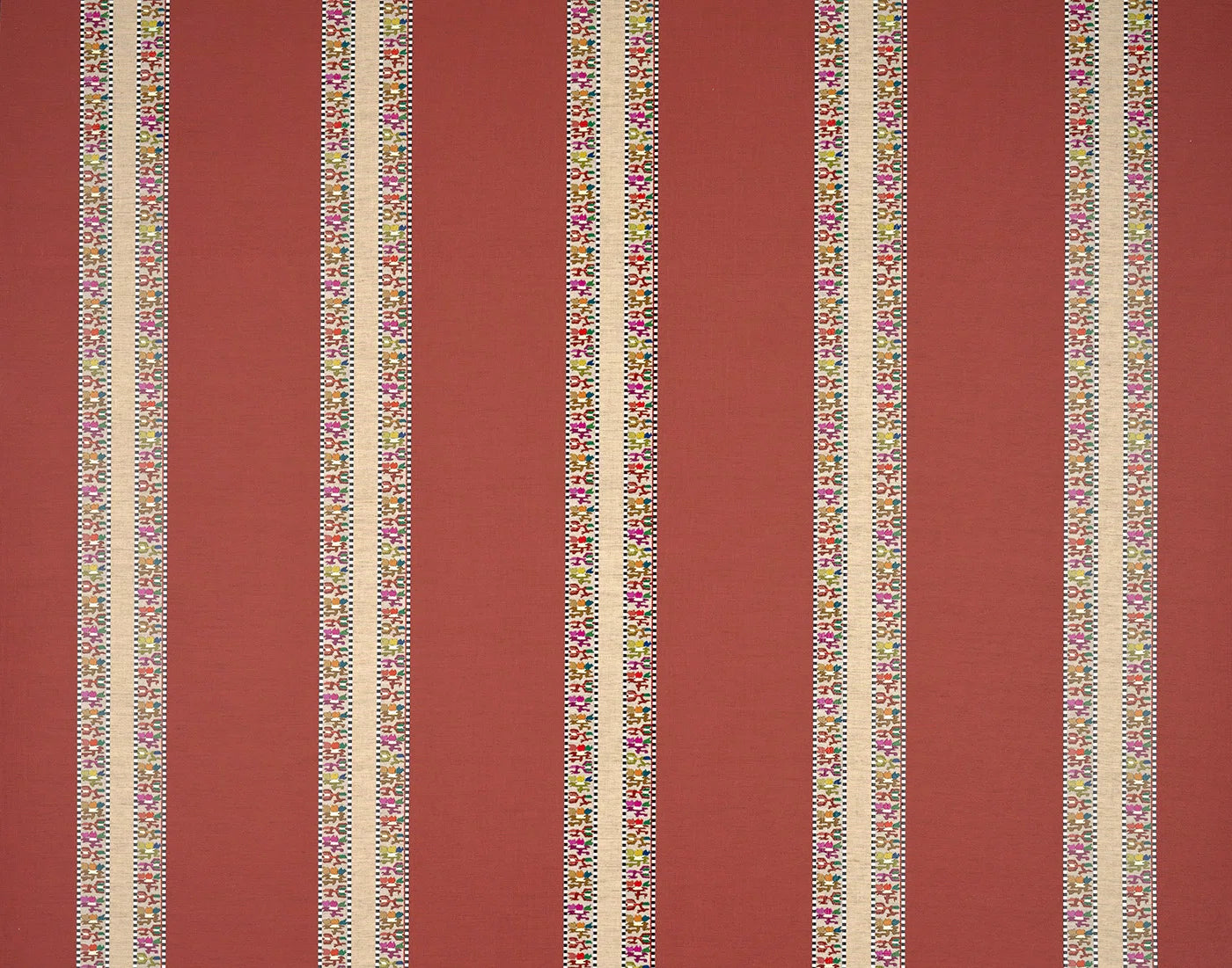 Pierre Frey Benin Behang FP133001 - LAB COLOUR THE WORLD
