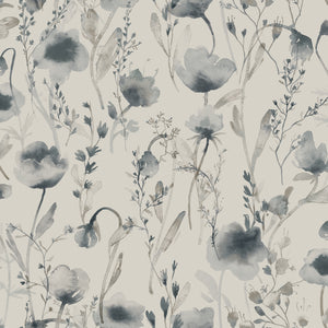 Sandberg Lo Behang S10101 - Indigo Blue