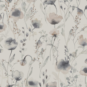 Sandberg Lo Behang S10102 - Sage Green