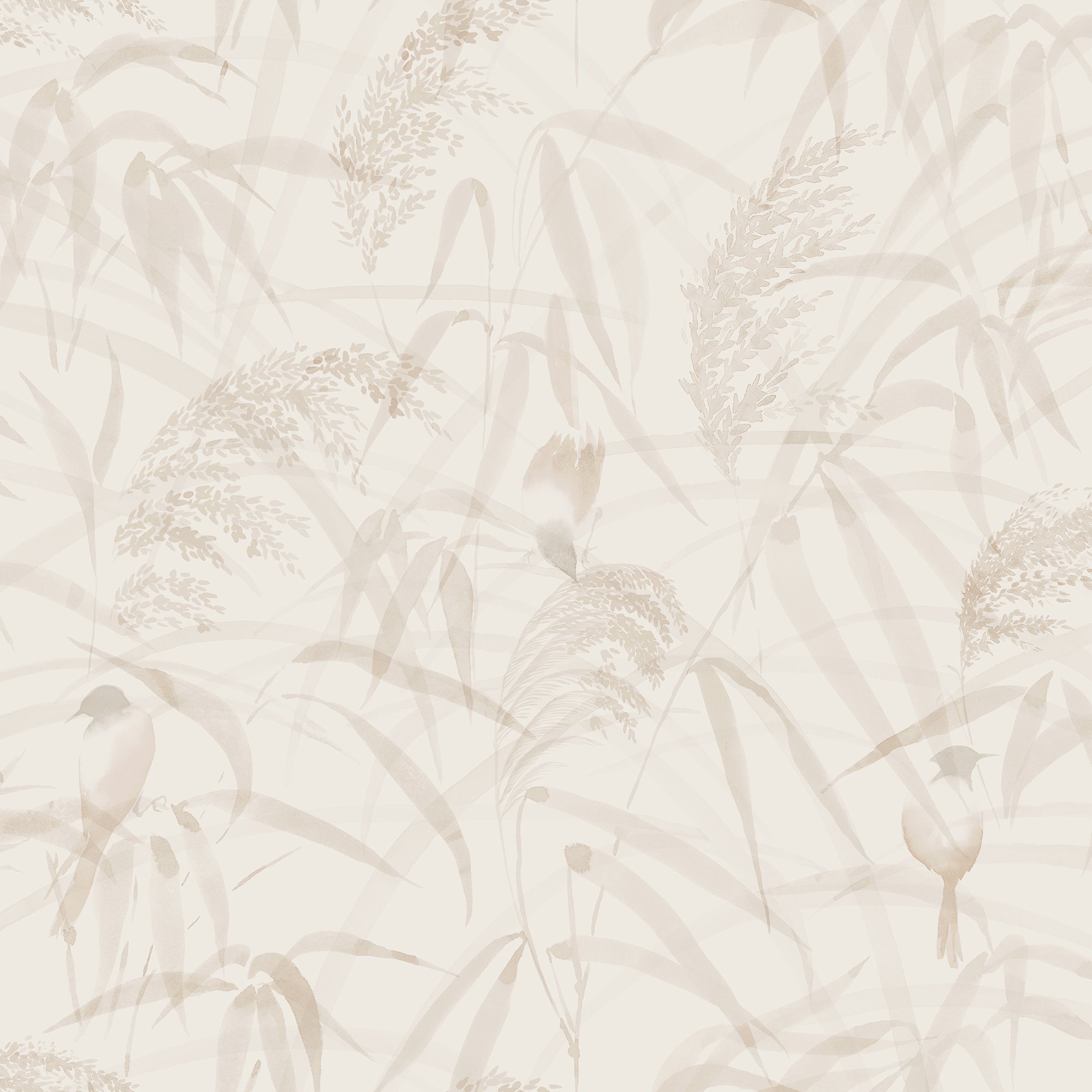 Sandberg Anna Behang S10109 - Sandstone