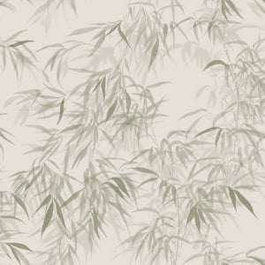 Sandberg Jon Behang S10116 - Olive Green