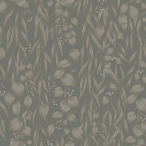 Sandberg Sara Behang S10119 - Sage Green
