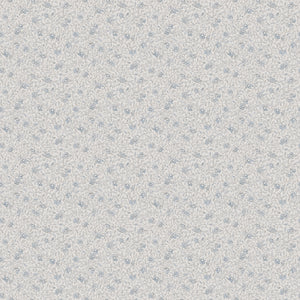 Sandberg Stella Behang S10120 - Misty Blue