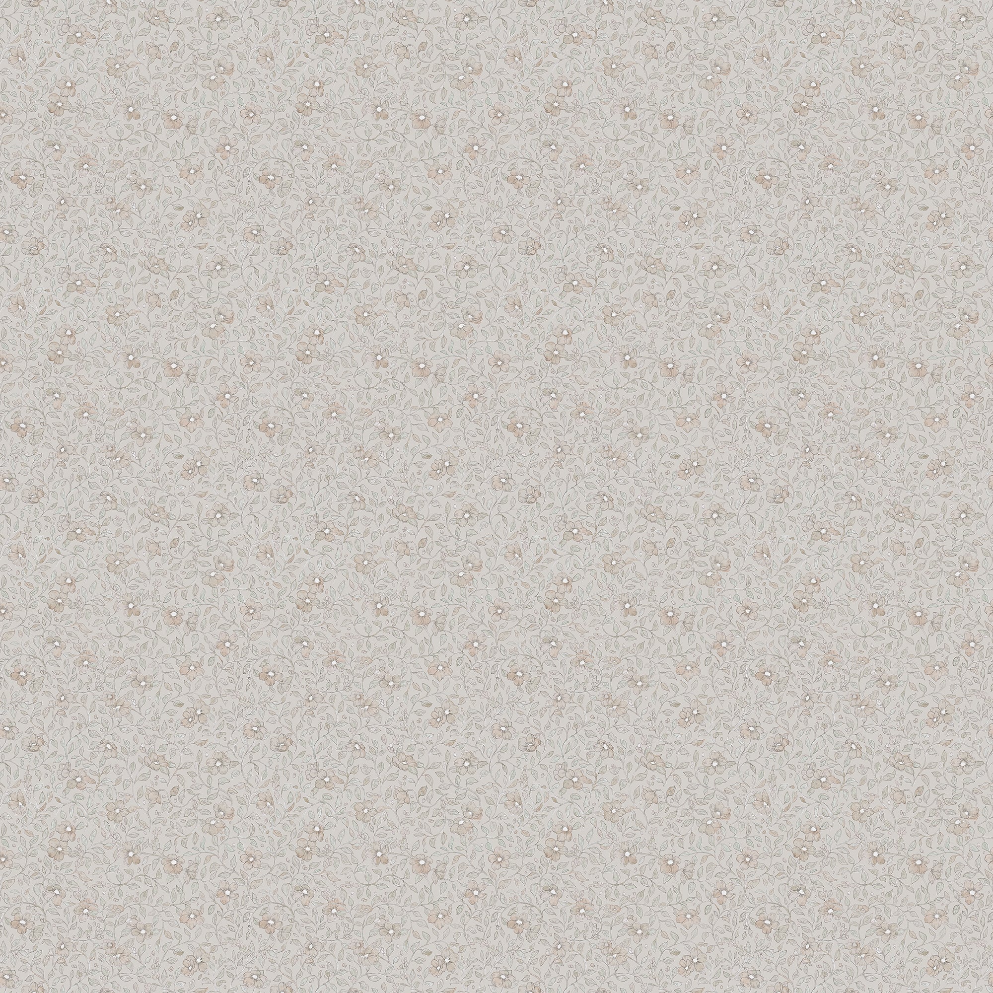 Sandberg Stella Behang S10122 - Sage Green