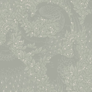 Sandberg Evelina Behang S10127 - Sage Green