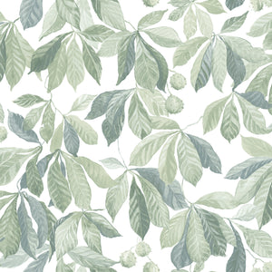 Sandberg Kersti Behang S10144 - Spring Green