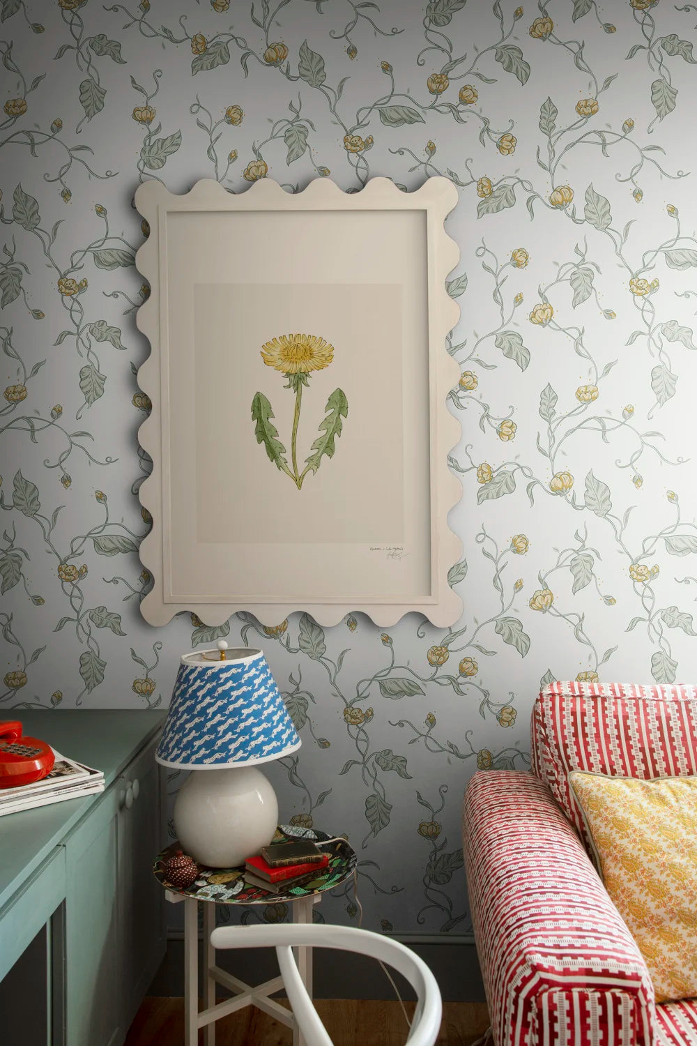 Sandberg Elmire Behang S10147