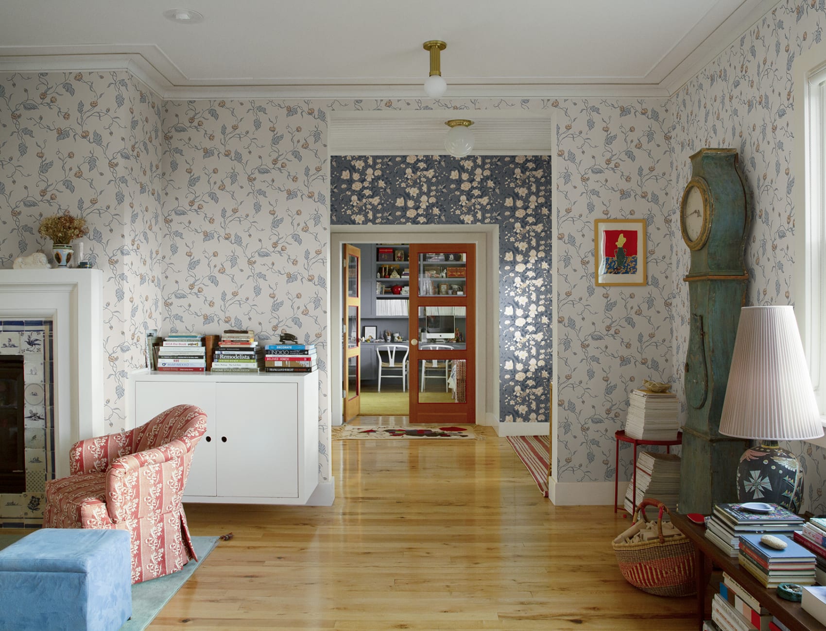 Sandberg Elmire Behang S10148