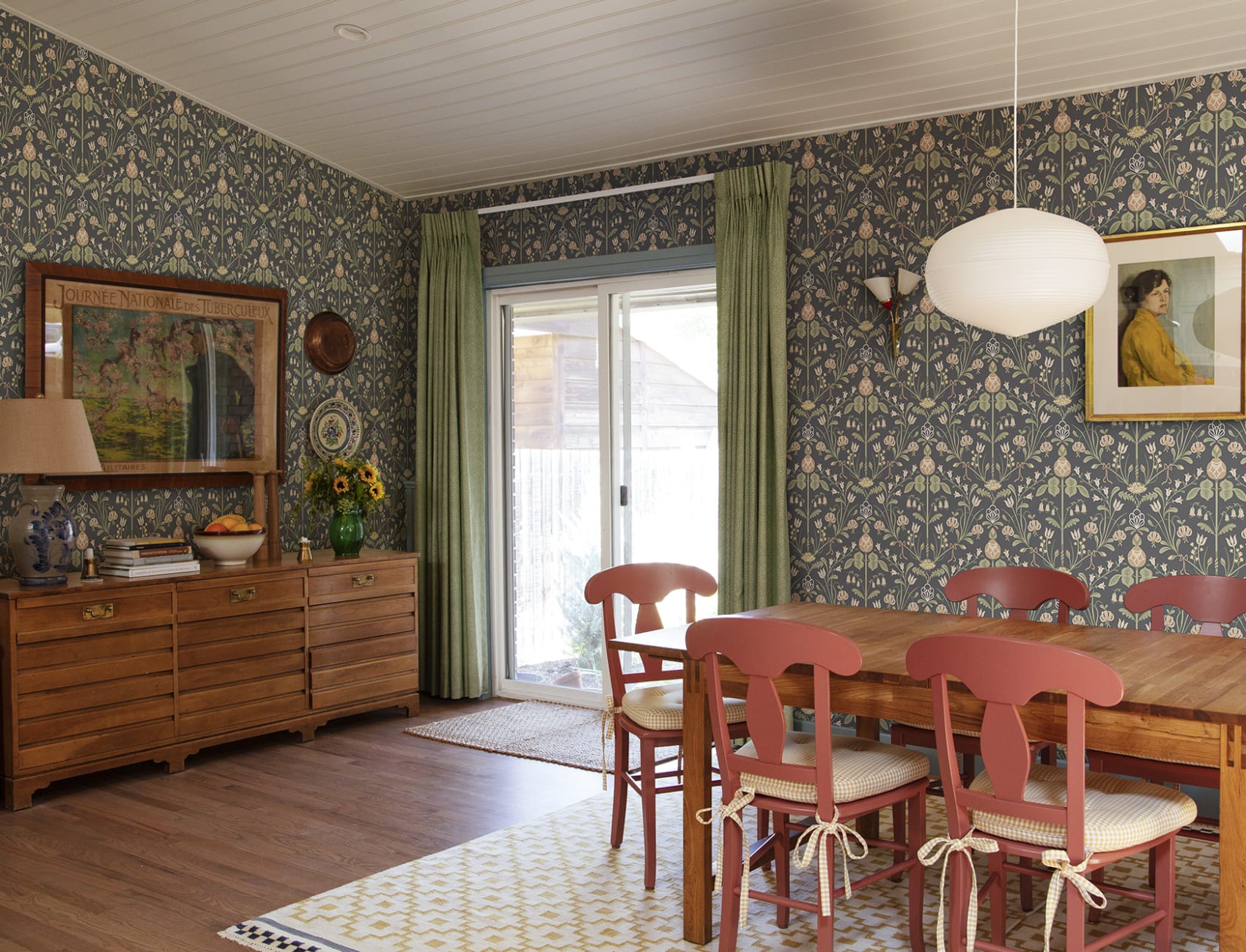 Sandberg Till Carl Behang S10155
