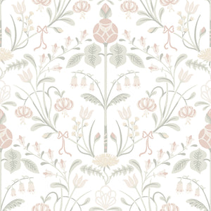 Sandberg Till Carl Behang S10156 - Powder Pink