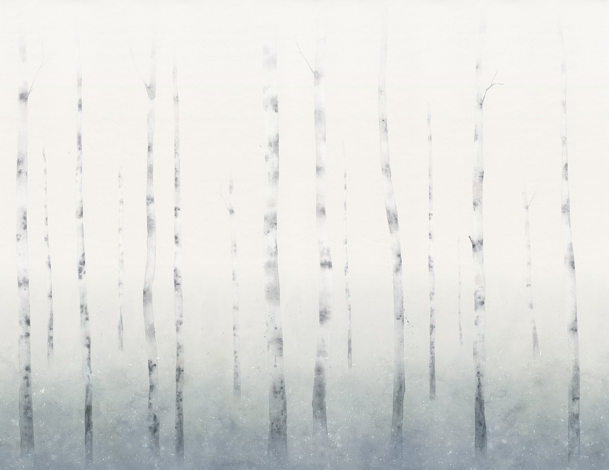 Sandberg Sundborn Behang S10178 - Winter