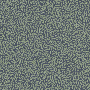 Sandberg Sigfrid Behang S10182 - Classic Blue