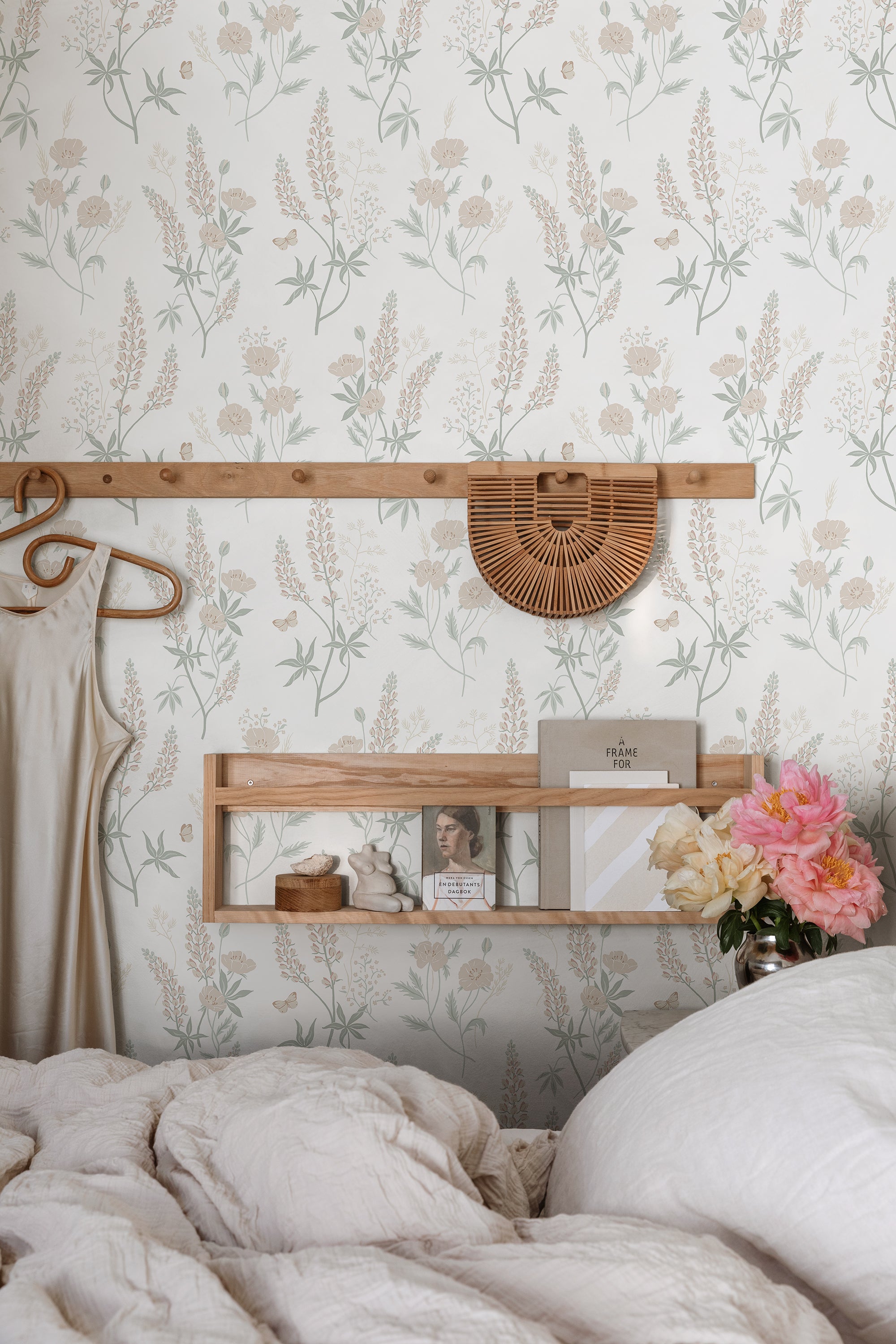 Sandberg Emma Behang S10183 - Pastel